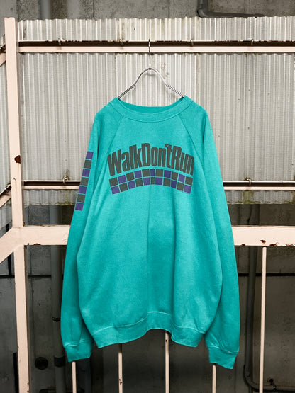 Vintape Reflector Printed Sweat