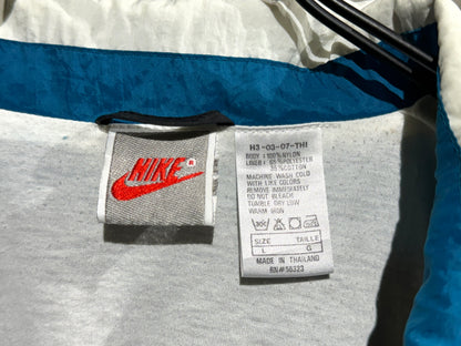 90s vintage Nike Nylon Jacket