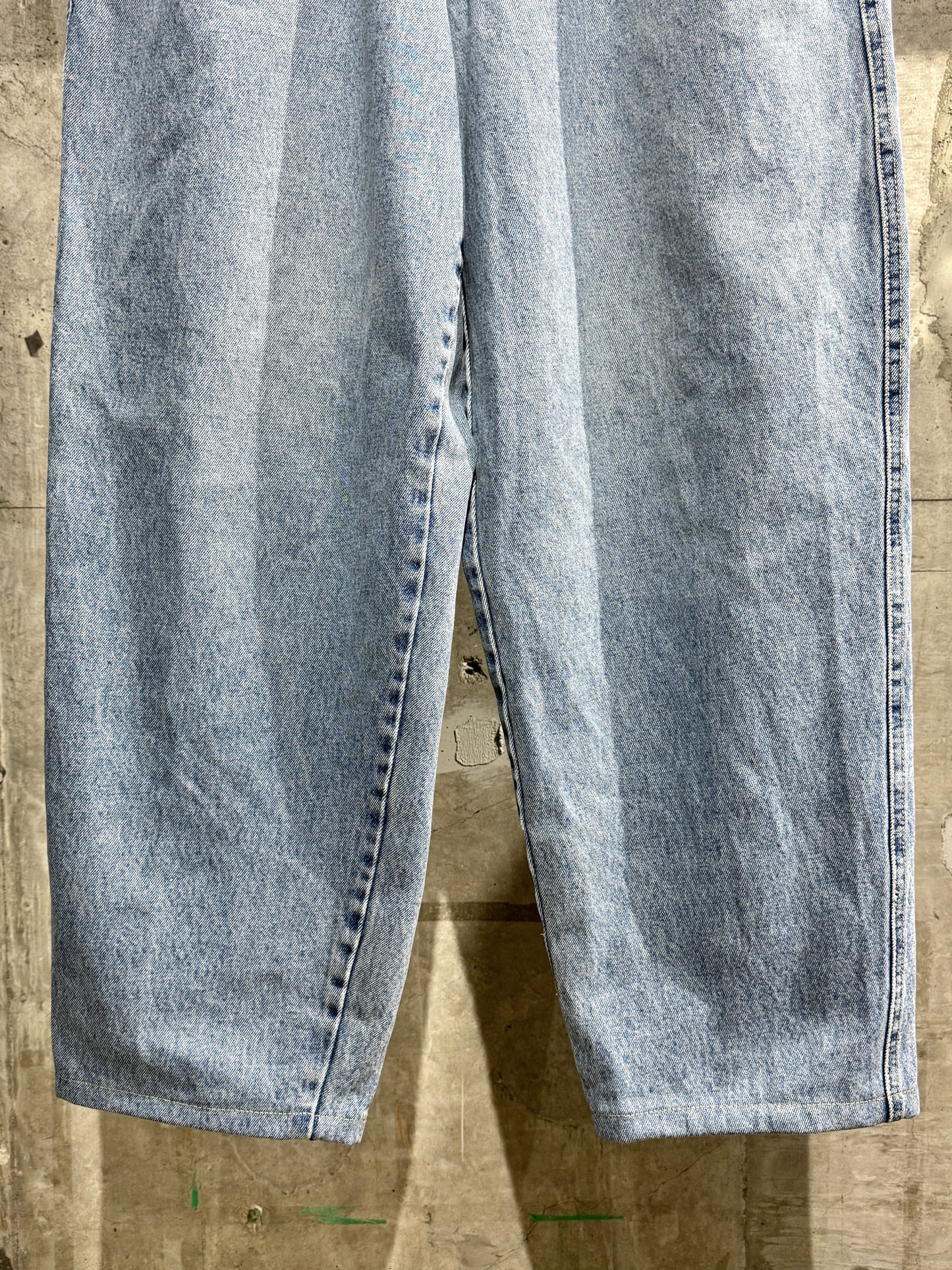 Vintage Paco Sports Jeans