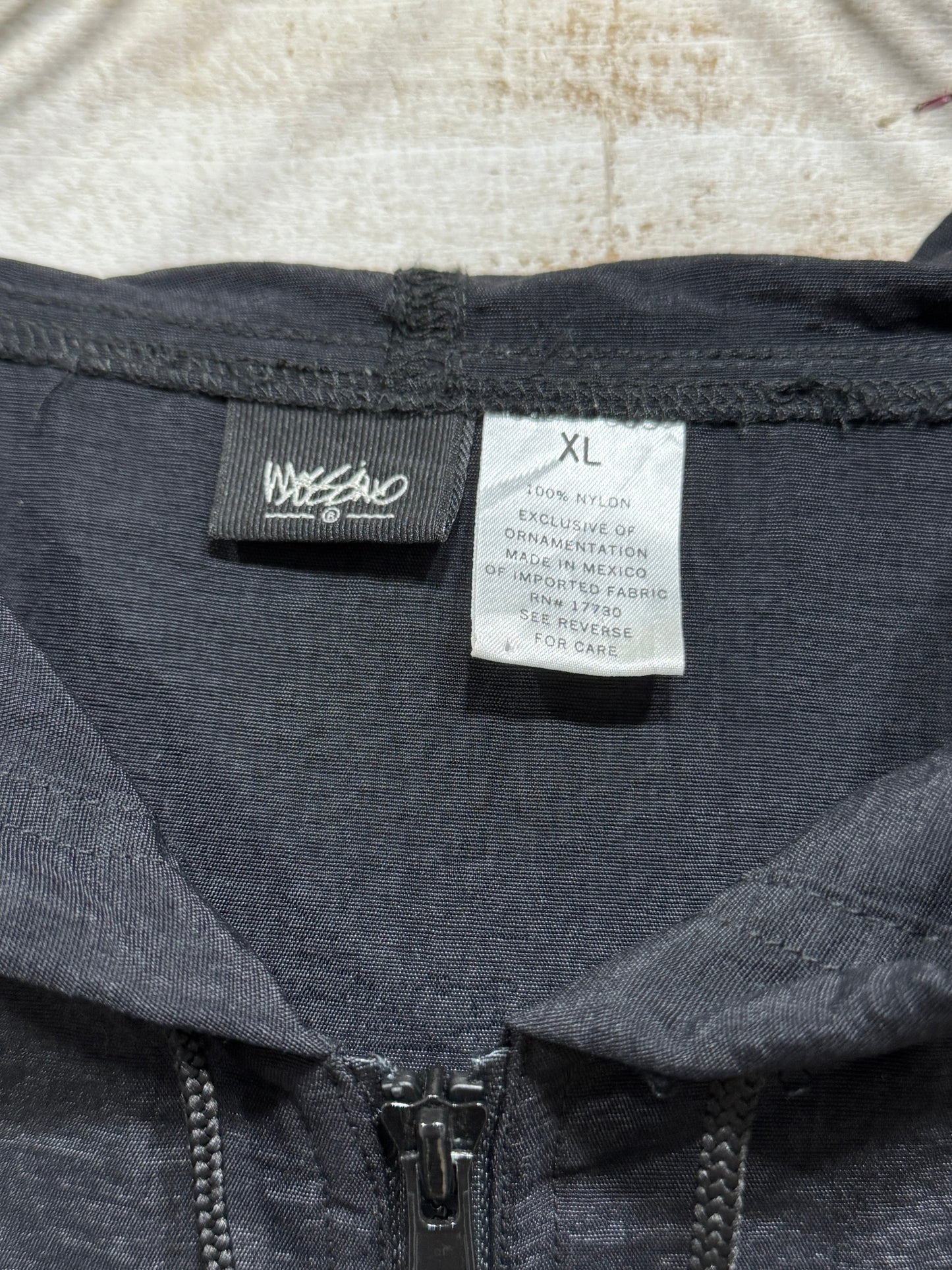 Mossimo Lightweight Nylon Jacket