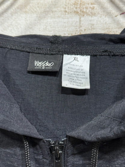 Mossimo Lightweight Nylon Jacket