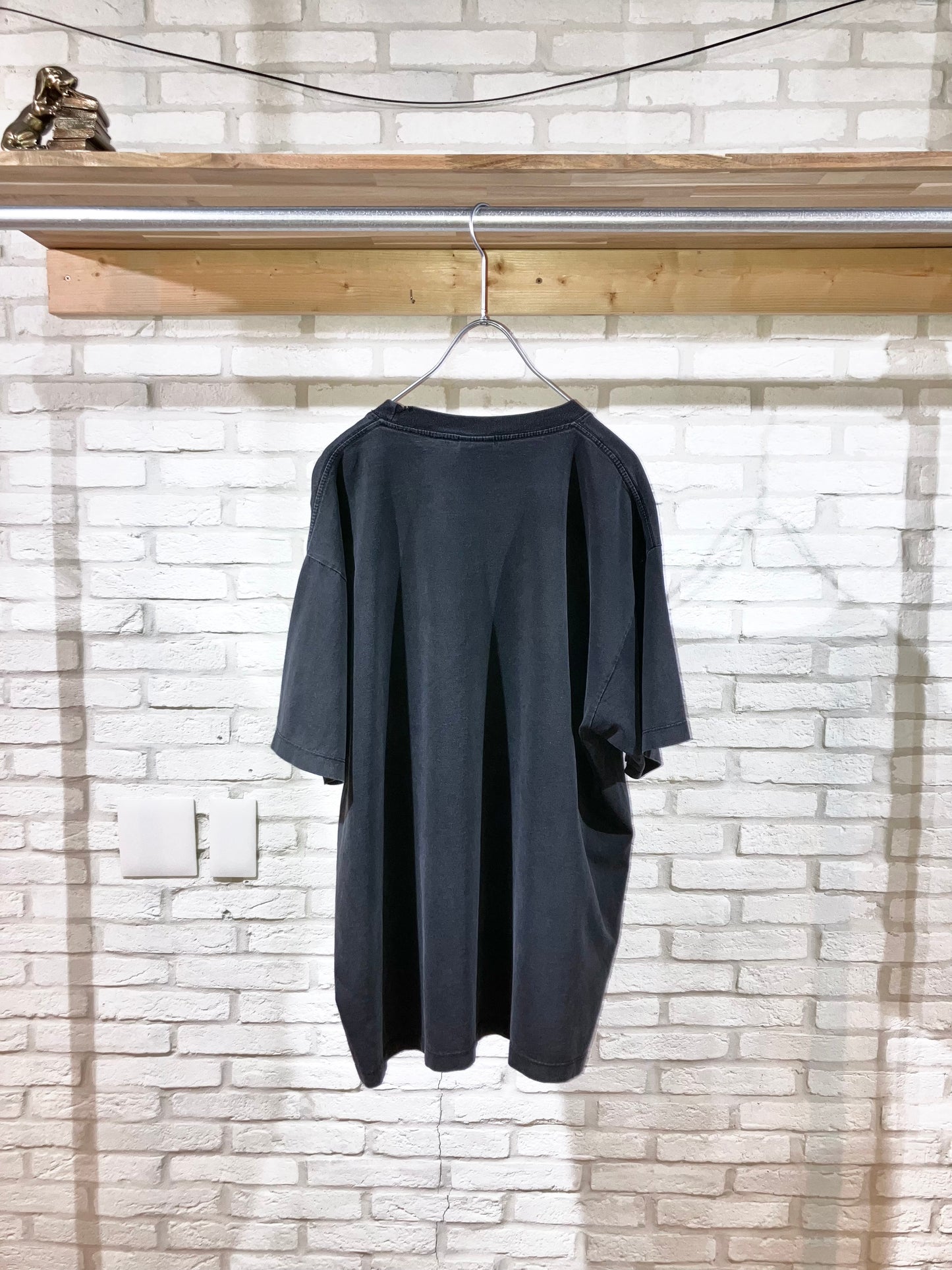 Old Printed Tee