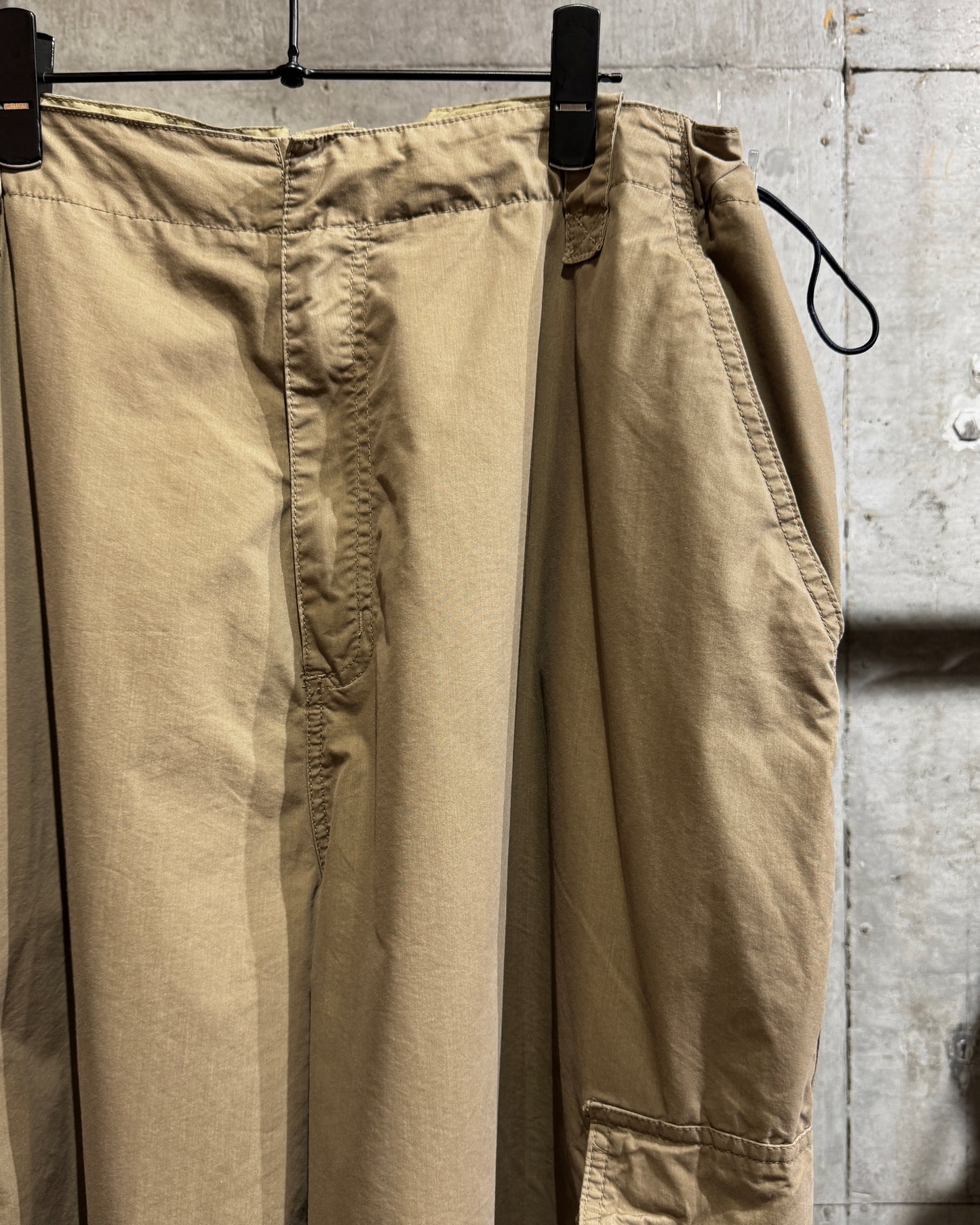 00s Trans nine Cynch Cargos