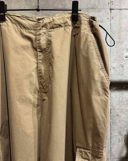 00s Trans nine Cynch Cargos