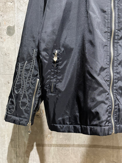 No Fear Nylon Jacket