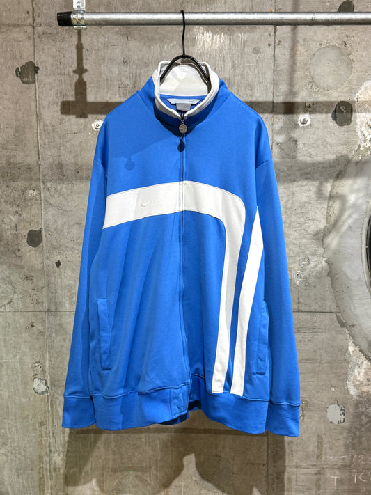00s Nike Track Jacket