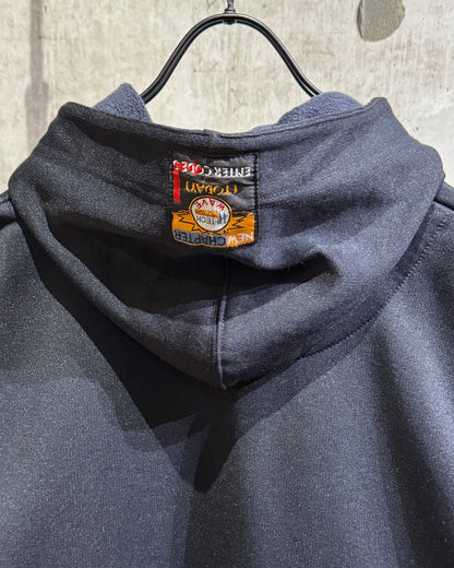 00s Techno Vawe Design Hoodie