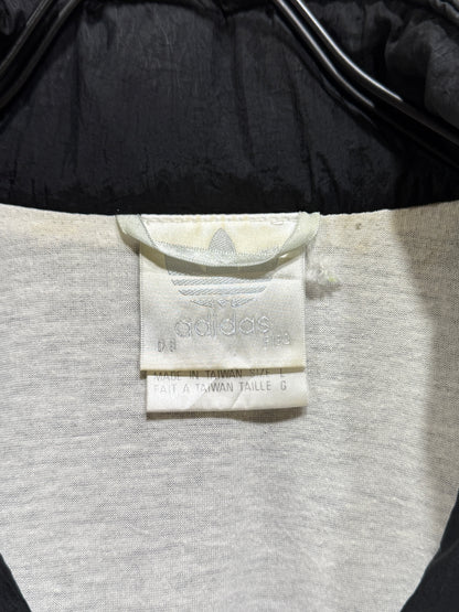 Old Adidas Nylon Jacket