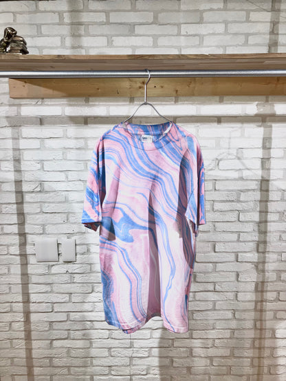 Old Oversized Design Tee