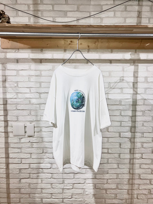 "ARIZONA" 00s Printed Tee