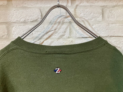 "JERZEES" Old Oversized Sweat