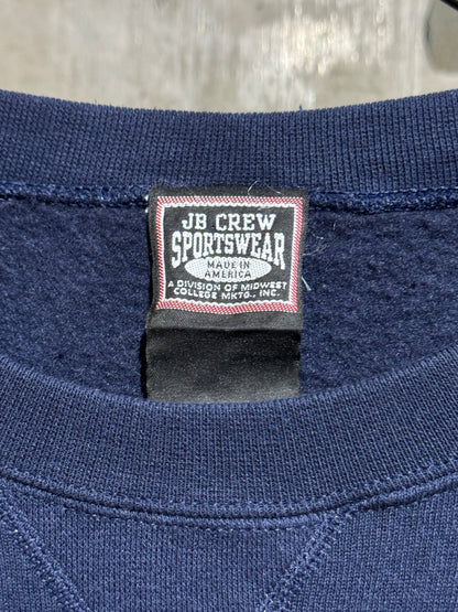 Old Shippensburg University Sweatshirt