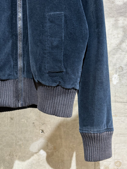 Silvian Heach Zip-up Blouson