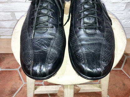 "Cole Haan×NIKE" 00s Design Shoes