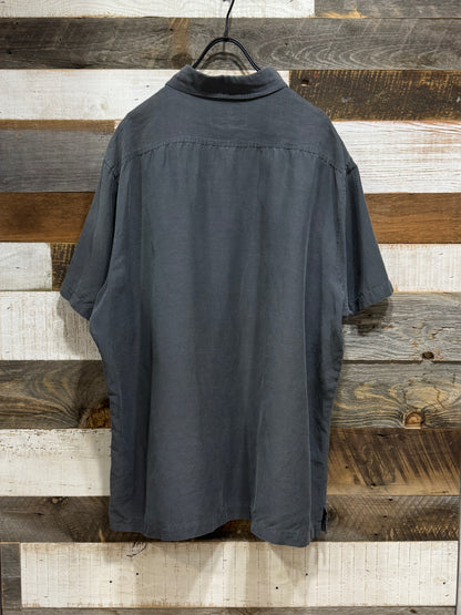 Murano Silk Shirt