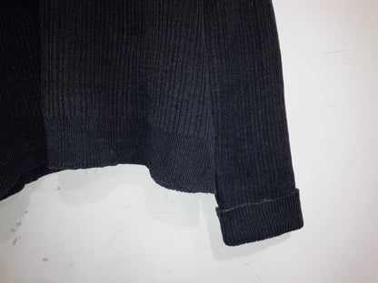 Old Design Knit
