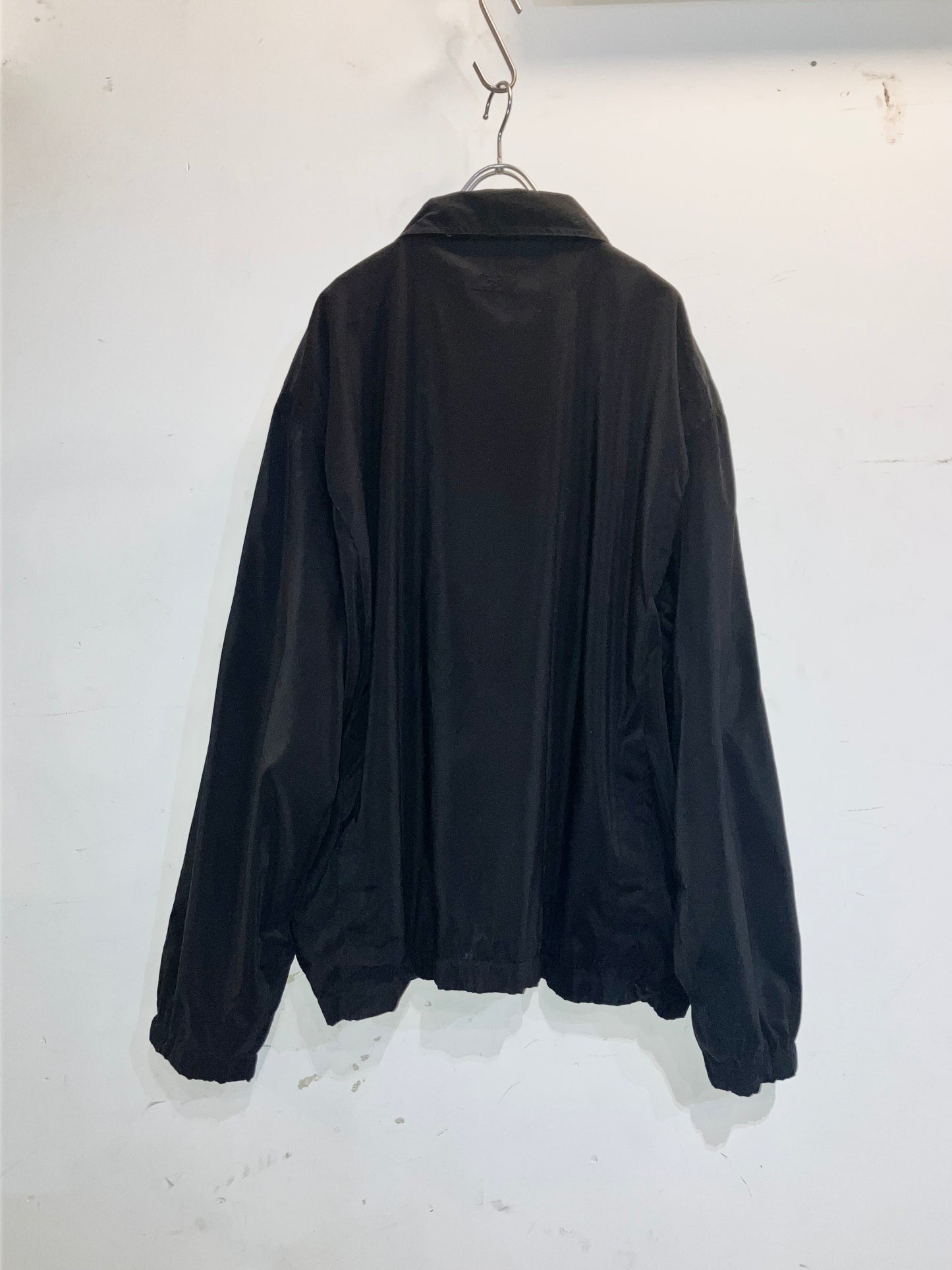 "Reebok GOLF" 00s Oversized Smooth JKT