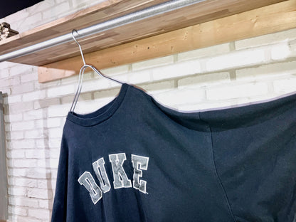 "NIKE" 00s Oversized Design Tee