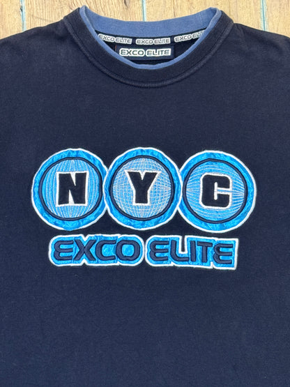 Exco Elite Layered LS Tee