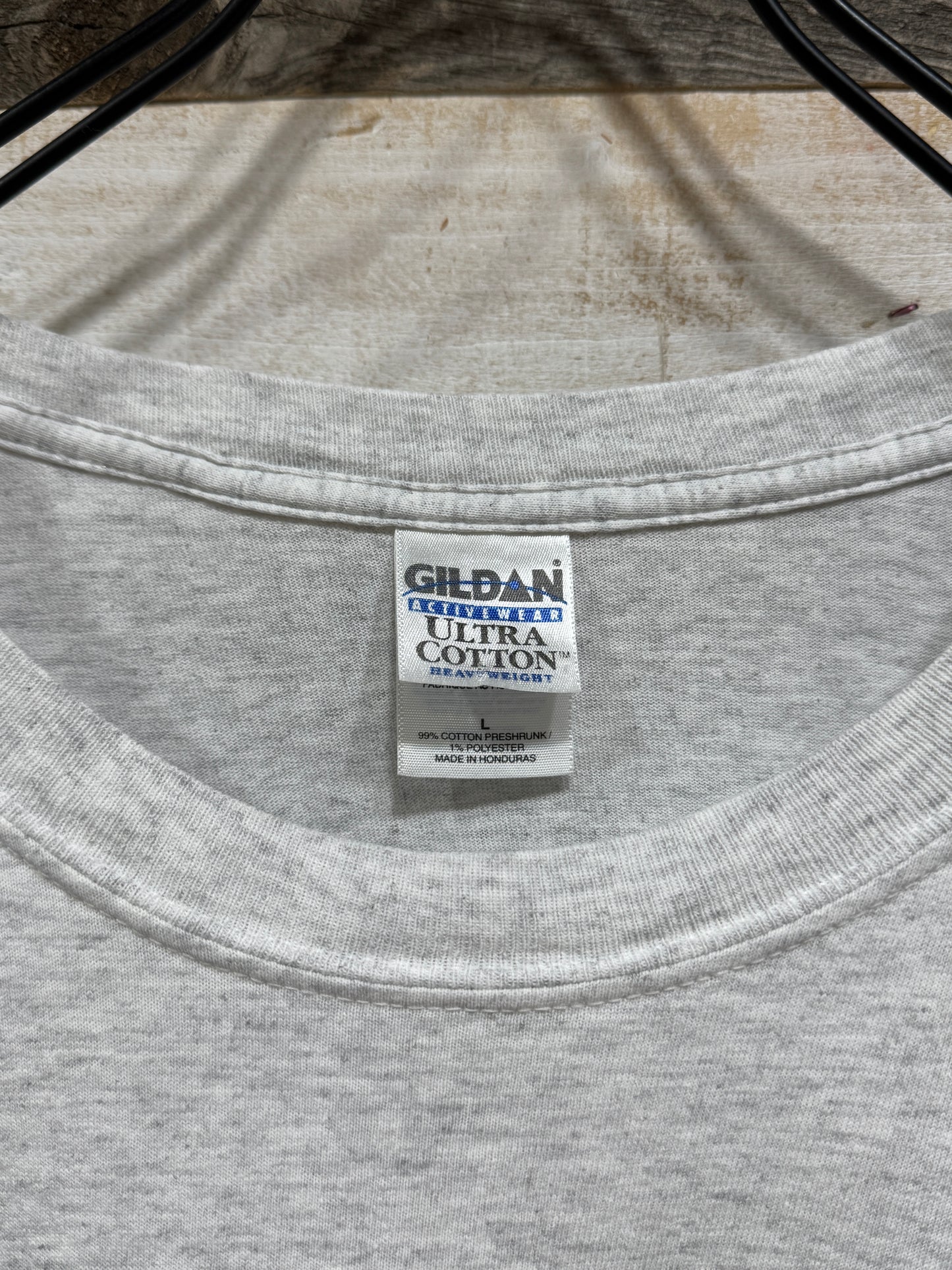 Old SilverSneakers Tee