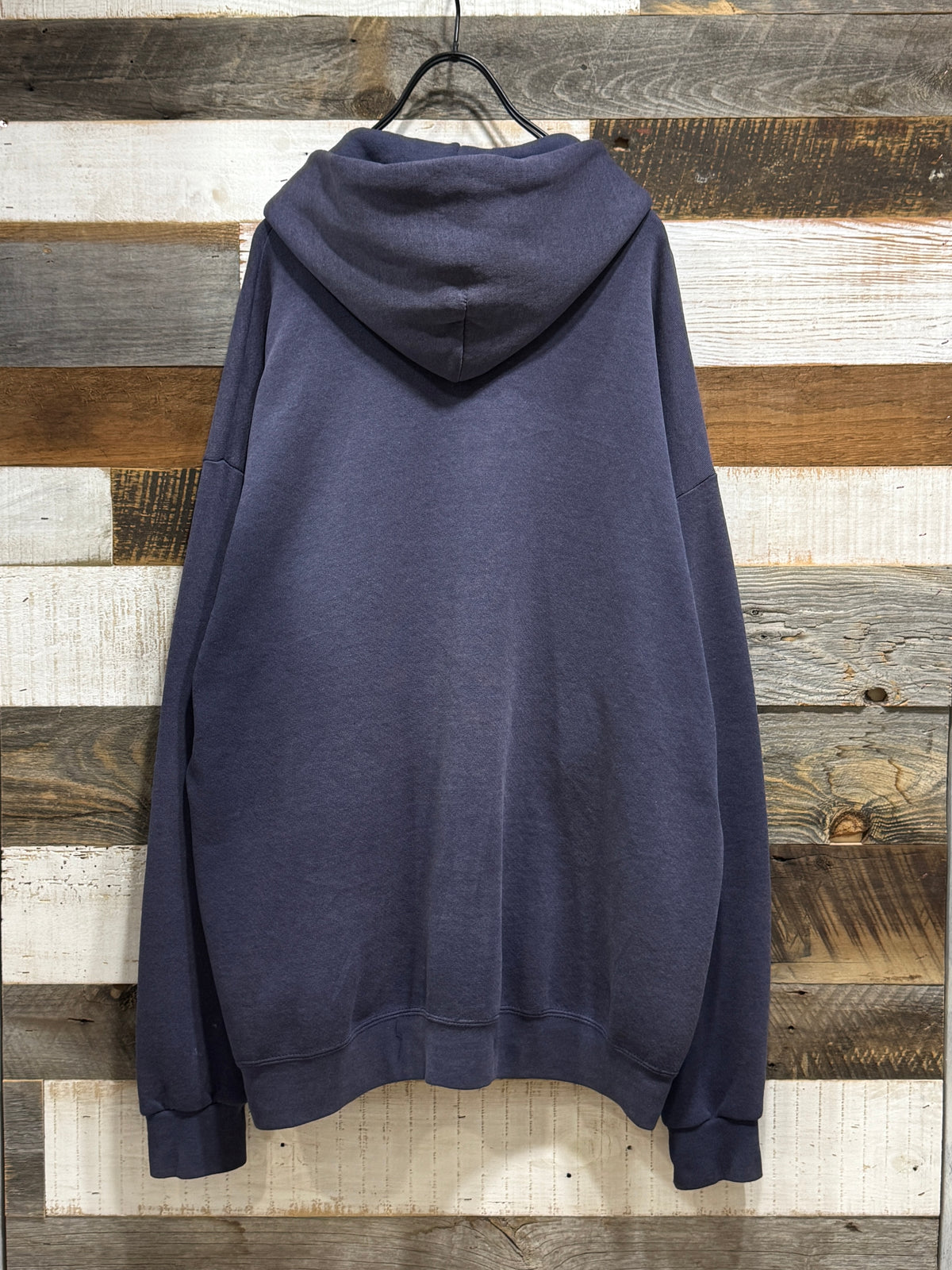00s USPS Zip-up Hoodie