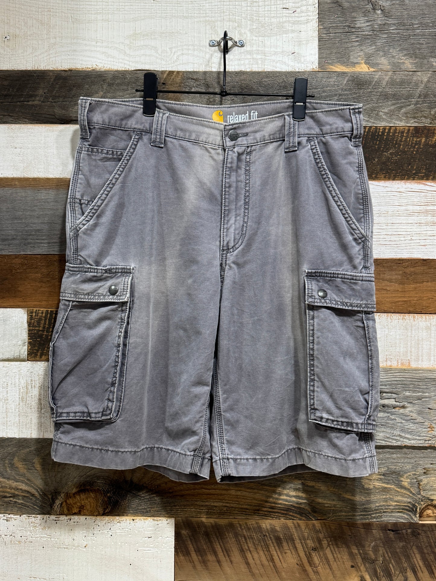 Carhartt Cargo Shorts
