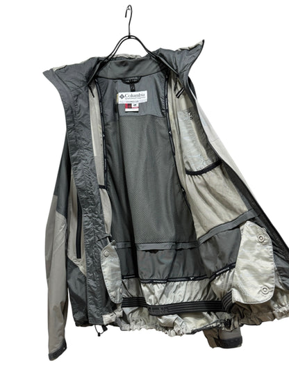 Colombia Titanium Mountain Jacket