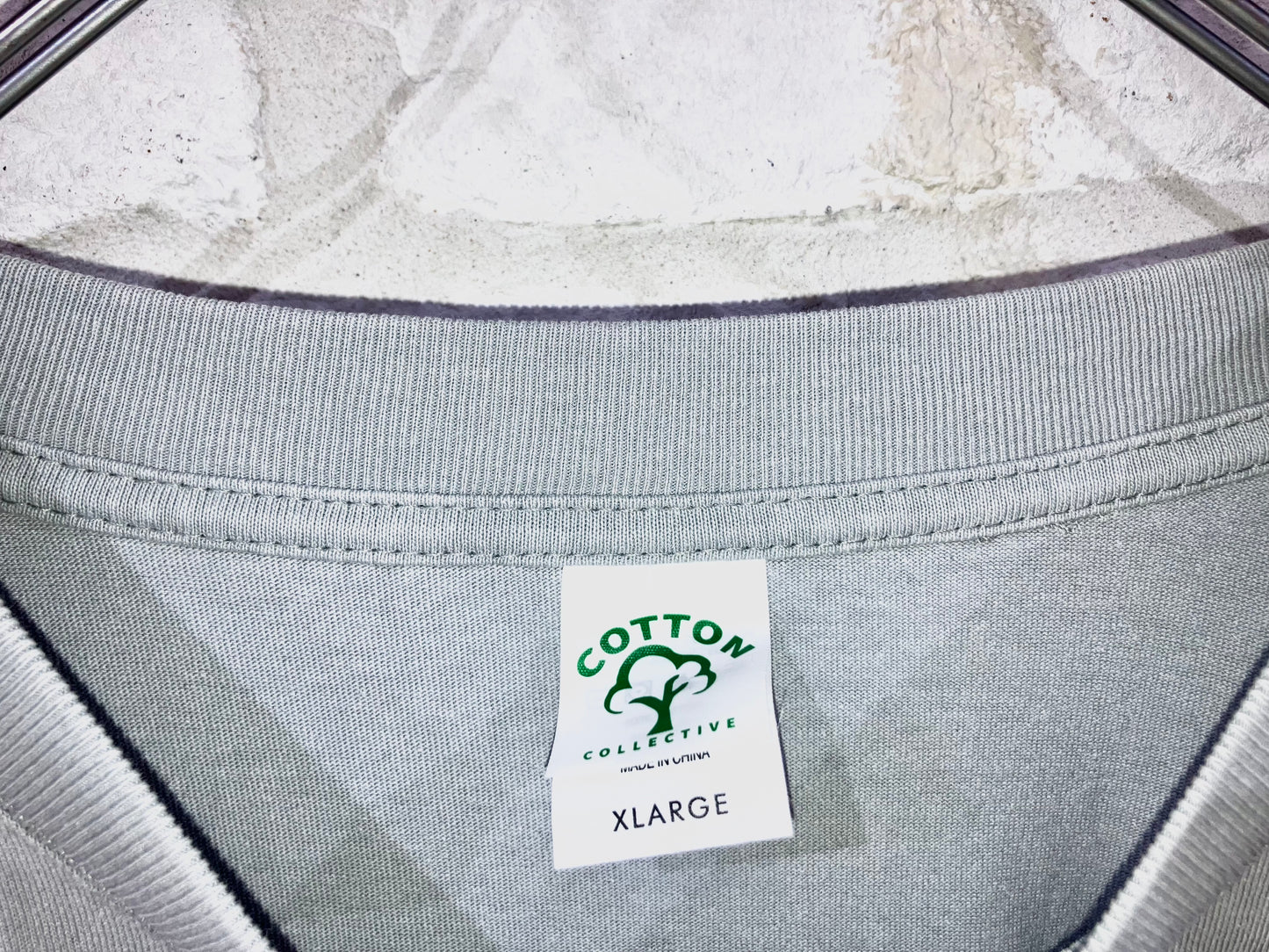 10s Plain Tee "NOS"