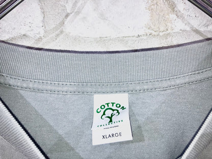10s Plain Tee "NOS"
