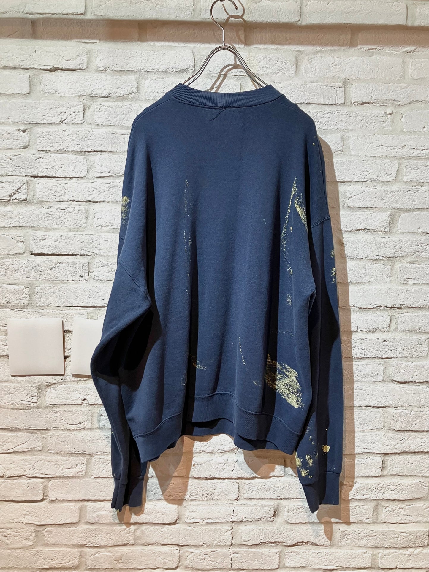 Old Printed Sweat