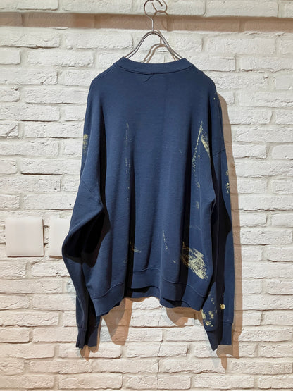 Old Printed Sweat