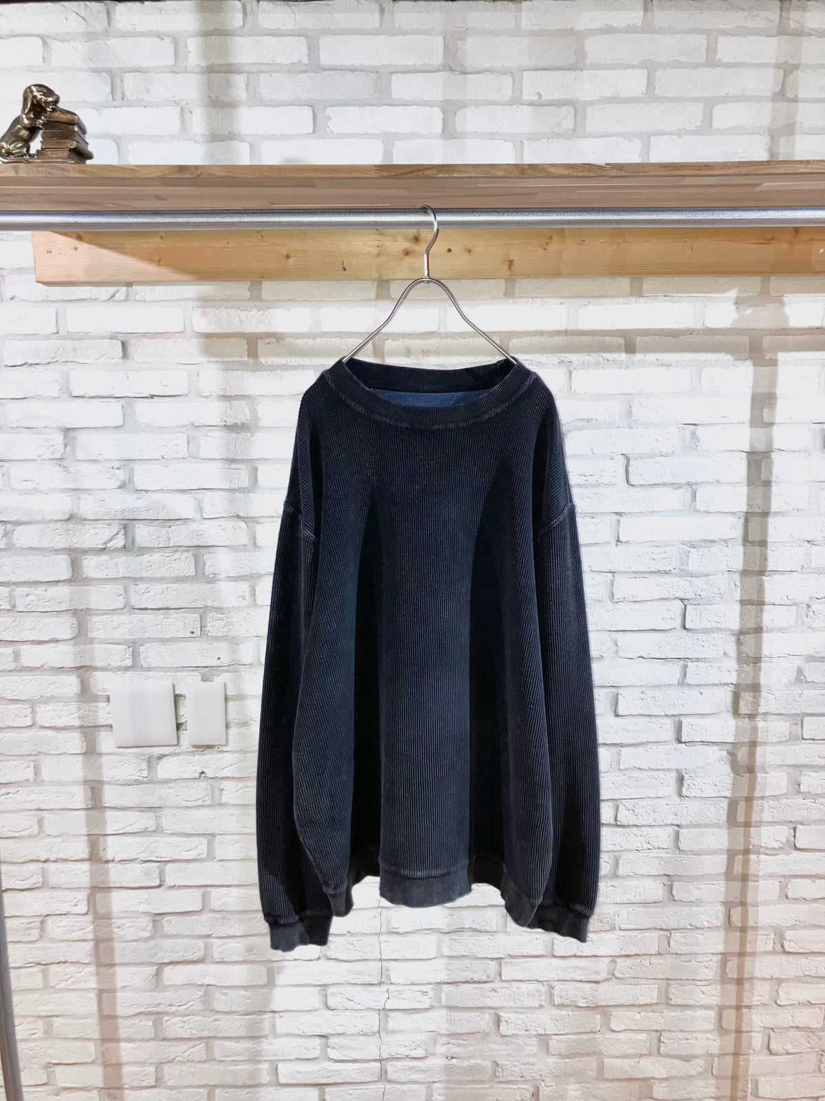 00s Design Sweat