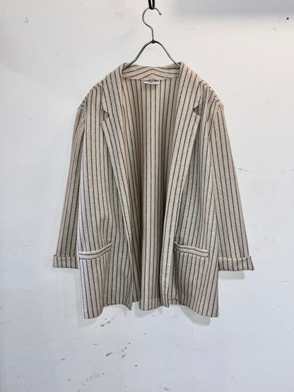 Old Design Stripe EZ JKT