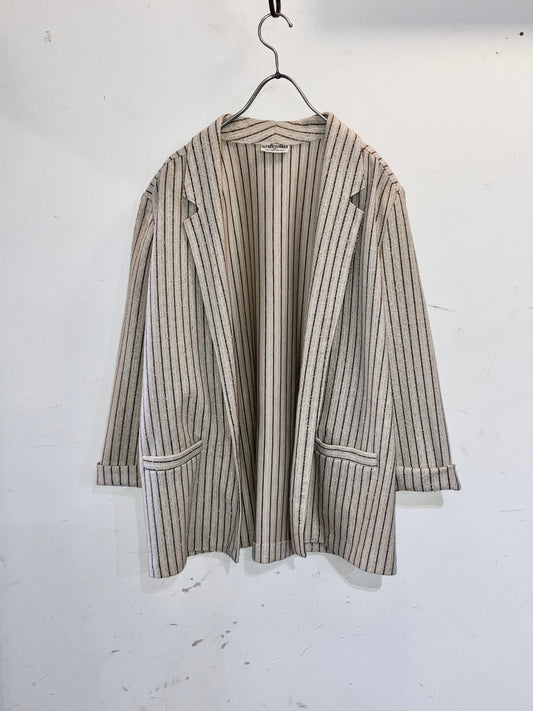 Old Design Stripe EZ JKT