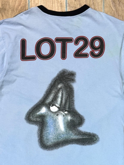 00s LOT29 Ringer Tee