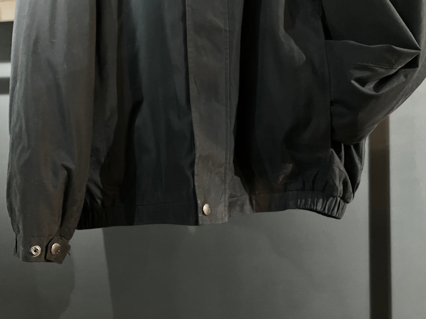 "claiborne" 00s Design Smooth JKT