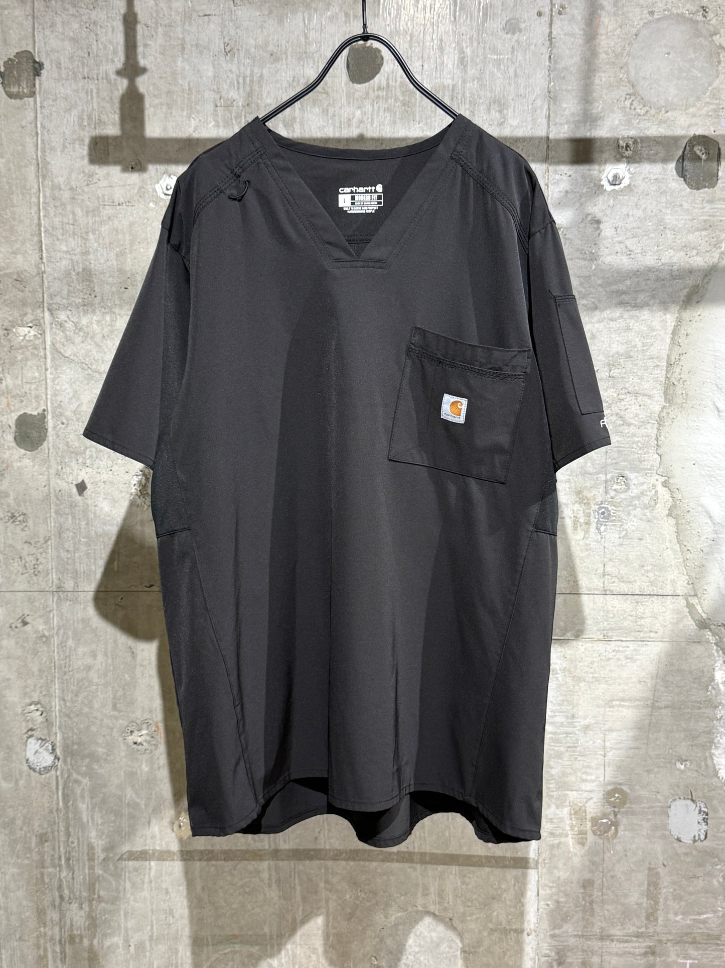 Carhartt Hospital Shirt