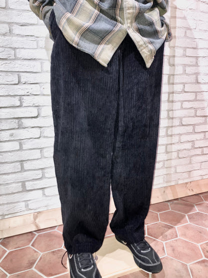 "CITY STREETS" Old Design Couduroy Pants