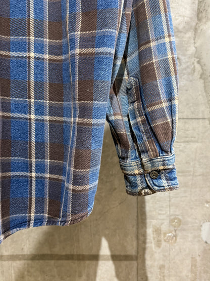L.L.Bean Plaid Shirt