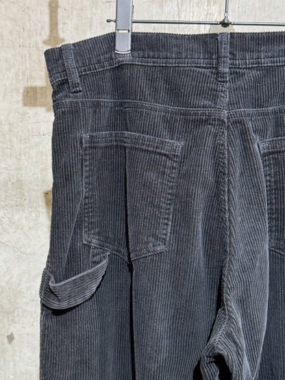 No Boundaries Corduroy Painter Pants