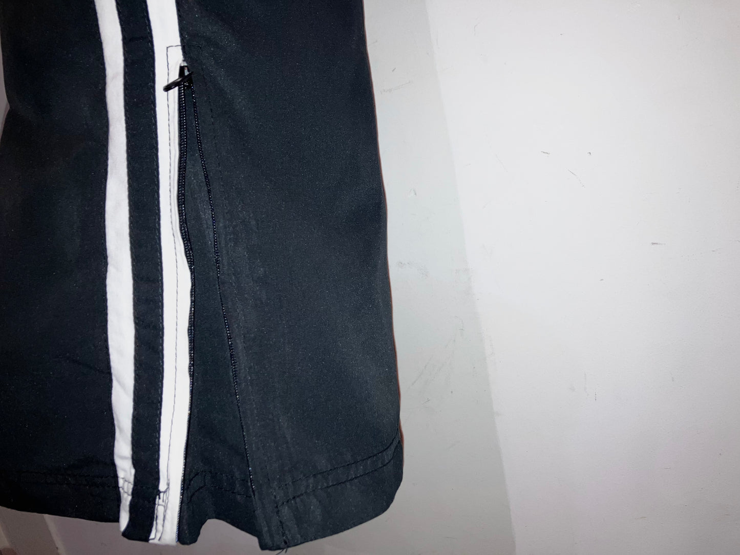 00s Super Wide Smooth EZ Pants