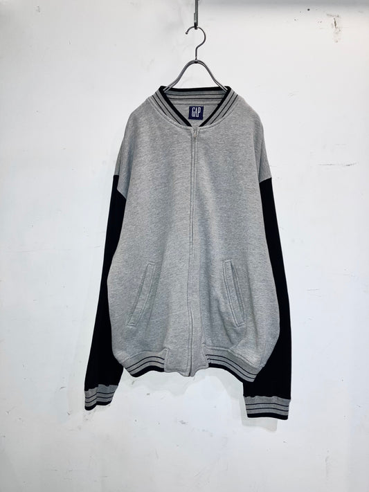"GAP" Old Design Sweat Blouson