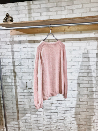 "ST JOHN'S BAY" Old Cotton Knit