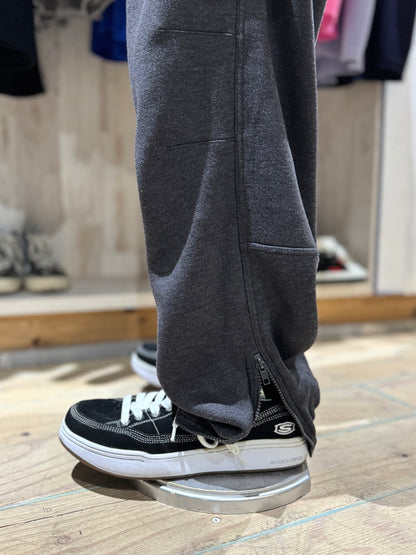 00's Koman Loose Sweat Cargo Pants
