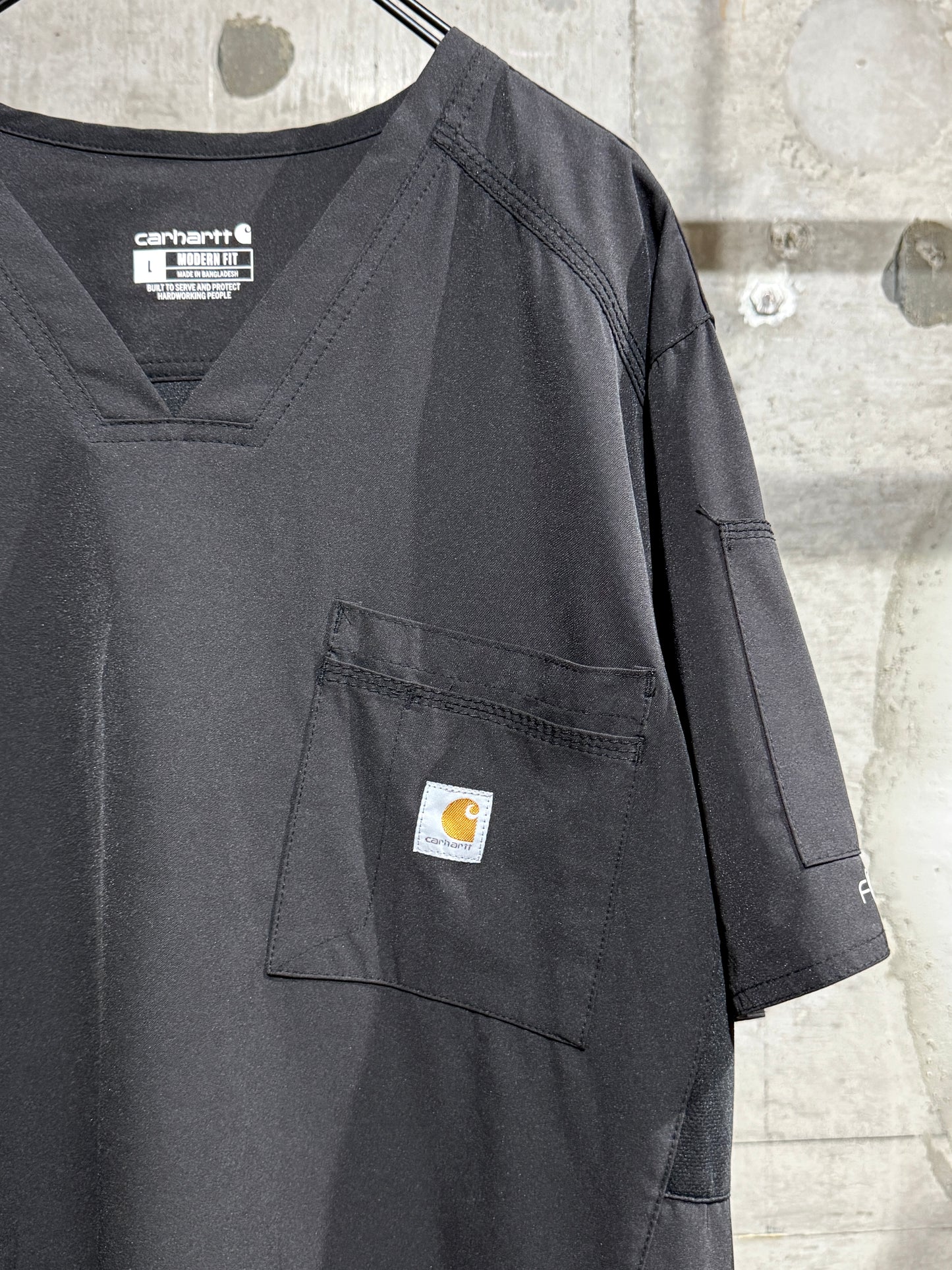 Carhartt Hospital Shirt