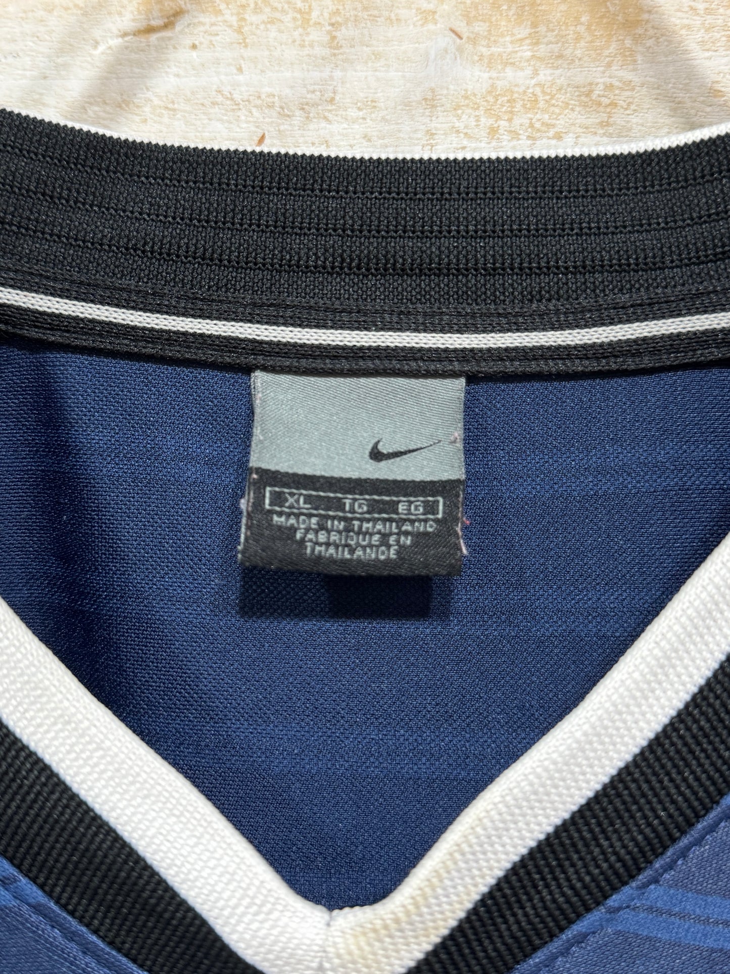 Nike Game Shirt