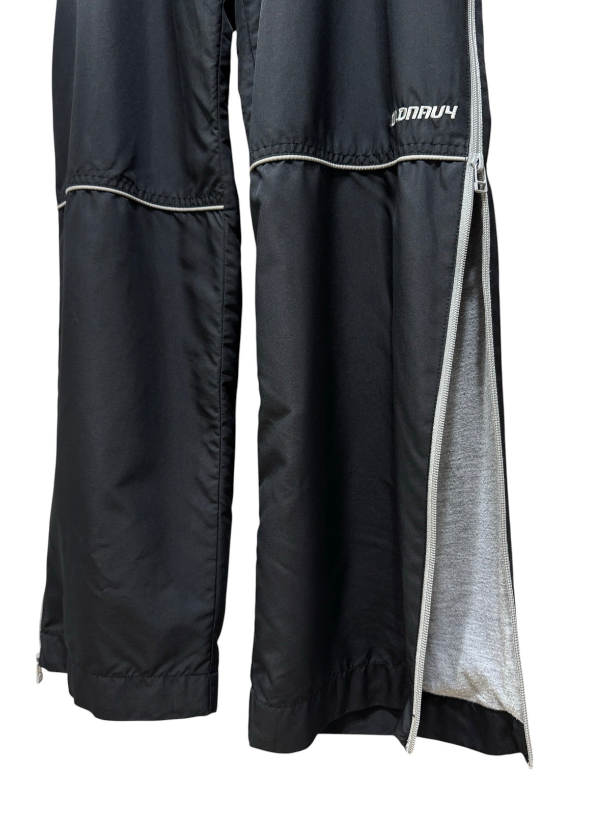 Old Navy Side Zip Nylon Pants