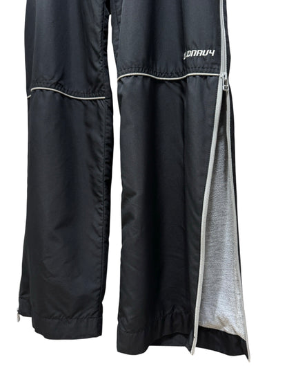 Old Navy Side Zip Nylon Pants