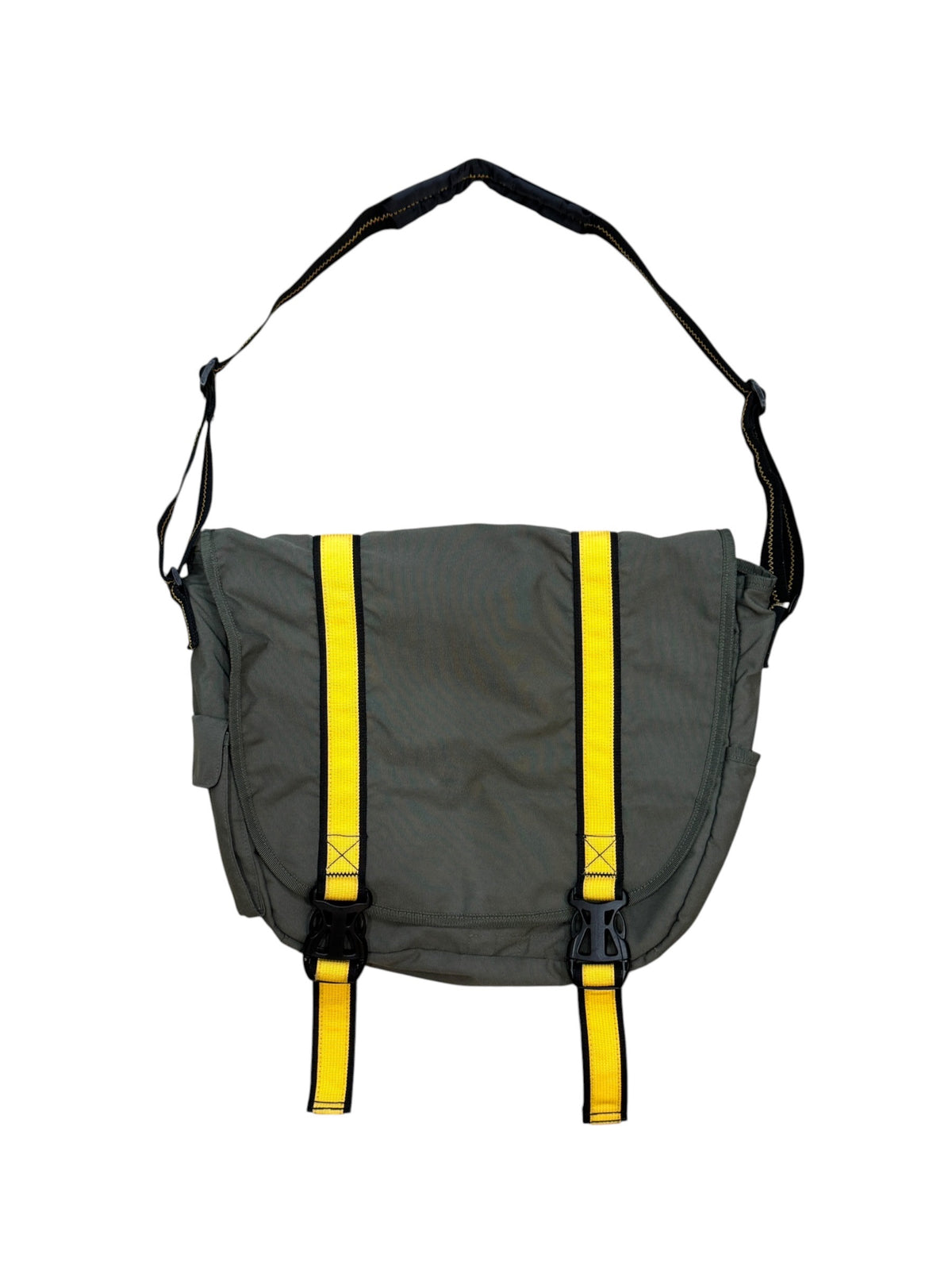 Old Gap Messenger Bag