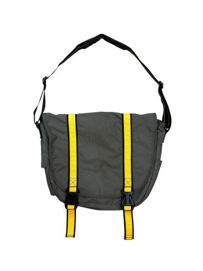 Old Gap Messenger Bag